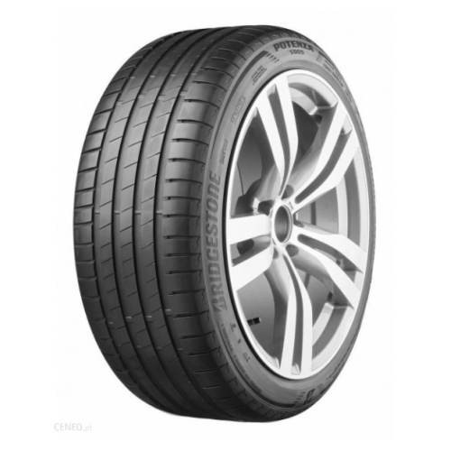 BRIDGESTONE POTENZA S005 Sommard�ck